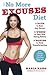 3 Days to Bust Any Excuse 3 Weeks to Easy New Eating Habits 3... by Maria Kang