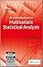 An Introduction to Multivariate Statistical Analysis - International Economy Edition