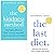 Shahroo Izadi 2 Books Collection Set (The Kindness Method, The Last Diet)
