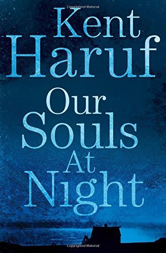 Our Souls at Night
