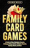 Family Card Games...