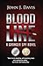 Blood Line: A Thriller (Gra...
