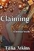 Claiming Kenna: A Christmas...