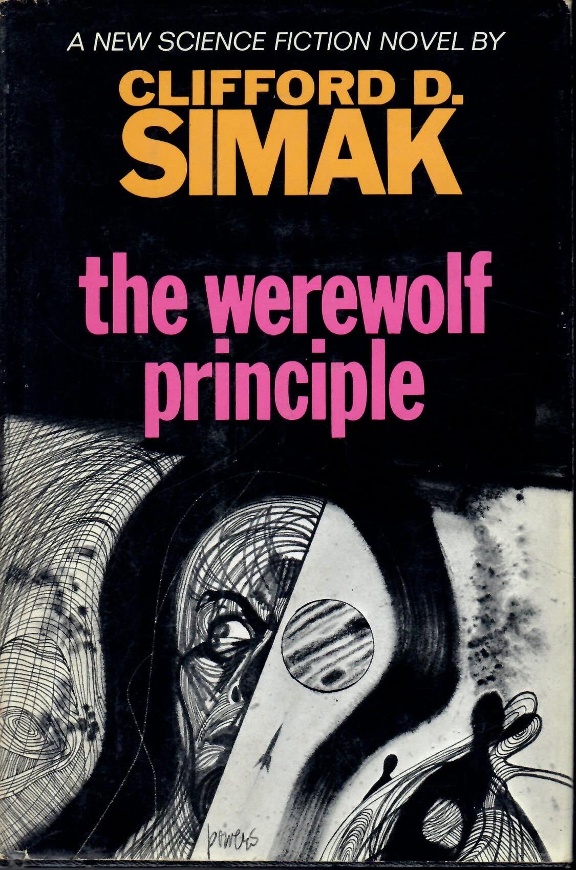 THE WEREWOLF PRINCIPLE