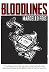 Bloodlines by Marcello Fois by Marcello Fois