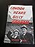 London Hears Billy Graham, The Greater London Crusade by Charles T. Cook