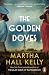 The Golden Doves by Martha Hall Kelly