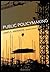 Public Policymaking by Anderson James E. (2010-01-01) Paperback