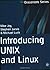 Introducing UNIX and Linux (Grassroots) by Joy, Mike, Jarvis, Stephen, Luck, Michael (2002) Paperback