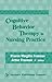 Cognitive Behavior Therapy in Nursing Practice by Arthur Freeman EdD ABPP (2004-12-06)