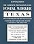 Postal Worker: Texas: The C...