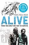 Alive by Piers Pa...