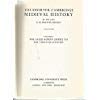 Cambridge Medieval History, Shorter: Volume 1, The Later Roman Empire to the Twelfth Century (Paperback)