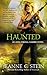 Haunted (Anna Strong) by Je...