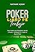 POKER LIBRO DE TRABAJO: Guí...