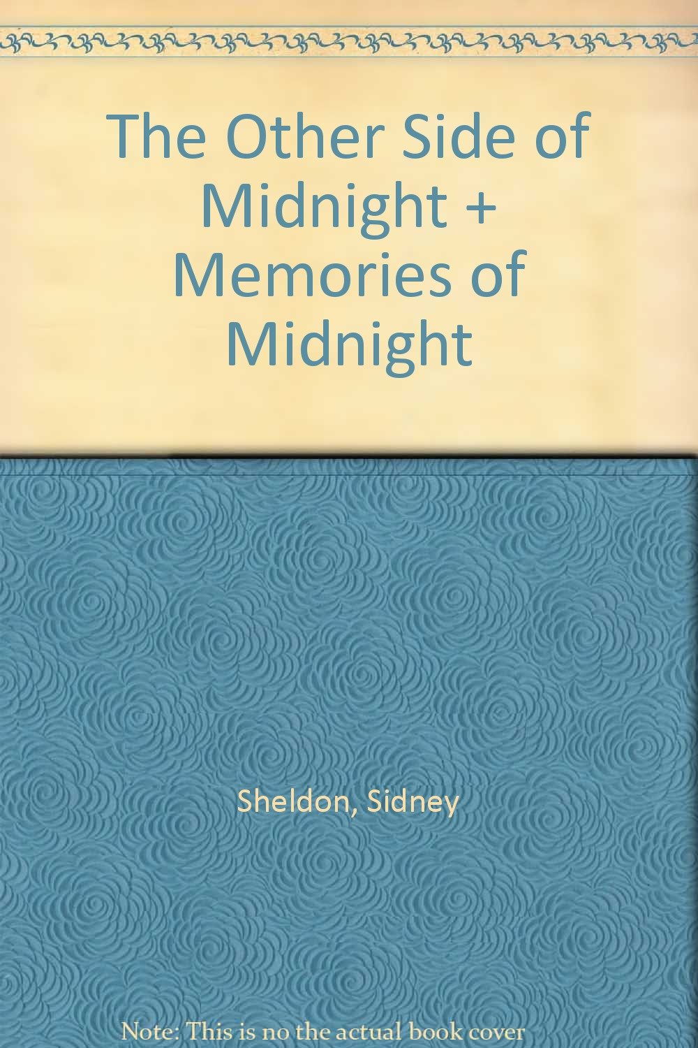 Memories of Midnight