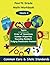 Fourth Grade Math Volume 2: Order of Operations, Number Properties, Rounding Numbers, Judging Reasonable Answers by Deluca, Todd (2013) Paperback