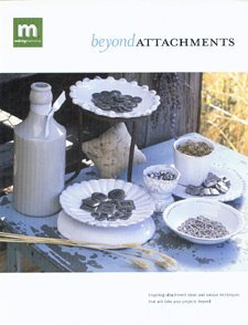 Beyond Attachments (Paperback)