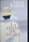 La femme du pilote