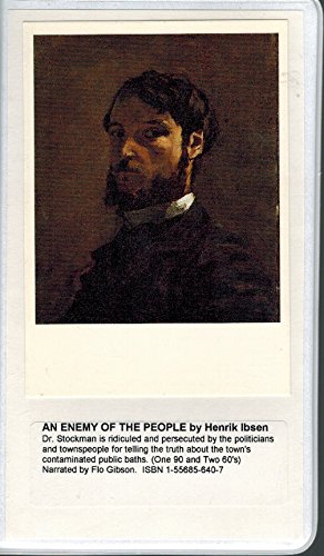 An Enemey of the People