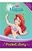 Disney the Little Mermaid P...