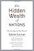 The Hidden Wealth of Nations: The Scourge of Tax Havens by Gabriel Zucman (2015-09-22)