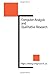 Computer Analysis and Qualitative Research (New Technologies for Social Research series) by Nigel G Fielding (1998-07-14)