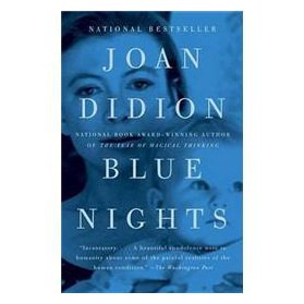 BLUE NIGHTS