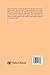 A Monograph on the Sub-clas...