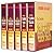The Complete English-Hebrew, Hebrew-English Dictionary (5 Vols.)