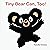 Tiny Bear Can, Too!