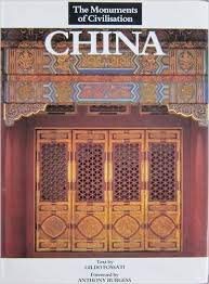 China (The Monuments of civilisation)