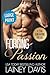 Forging Passion: A Stag Generations Prequel (Forging Large Print)