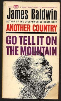 Go Tell It on the Mountain