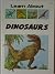 Learn about Dinosaurs