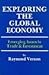 Exploring the Global Economy