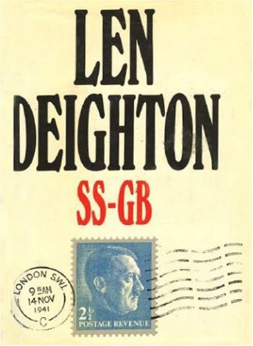 SS-GB [ if the nazis had won WWII ]