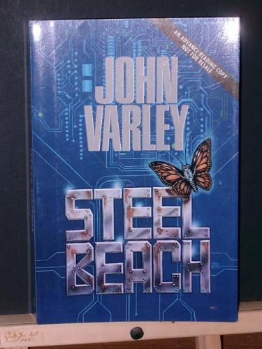 Steel Beach