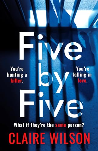 Five by Five (Kindle Edition)