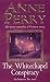 The Whitechapel Conspiracy by Anne Perry (2001-08-02)