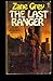 The Last Ranger