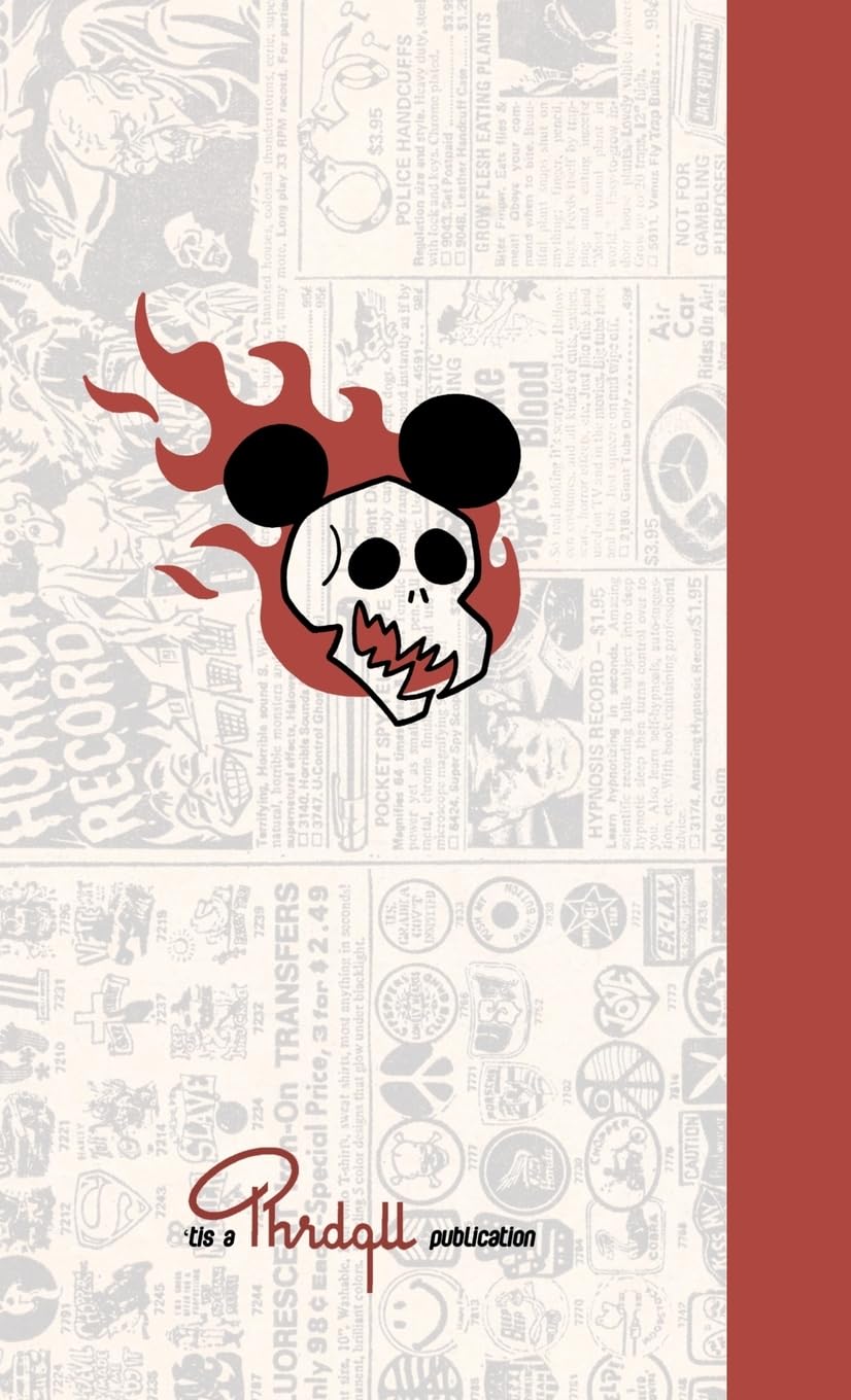 Dorkness Visible: My War with Nerd Culture (Paperback)