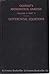 Differential Equations Being Part II of Volume II