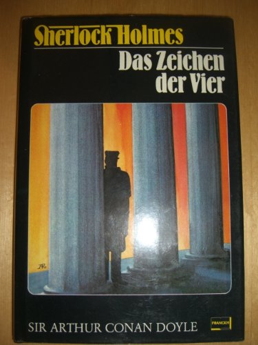 Sherlock Holmes. Das Zeichen der Vier