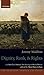 Dignity, Rank, and Rights (The Berkeley Tanner Lectures) by Jeremy Waldron (2012-10-01)