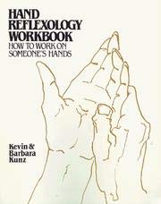 Hand Reflexology Workbook (Paperback)
