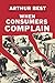 When Consumers Complain by Arthur Best (1981-03-22)