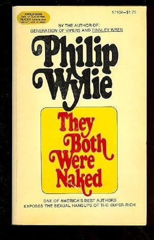 They Were Both Naked