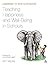 Teaching Happiness and Well-Being in Schools: Learning to ride elephants by Ian Morris (2009-12-29)