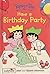 Topsy & Tim Have a Birthday Party